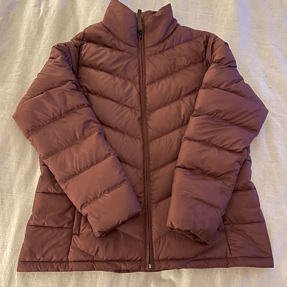 The North Face Coat
